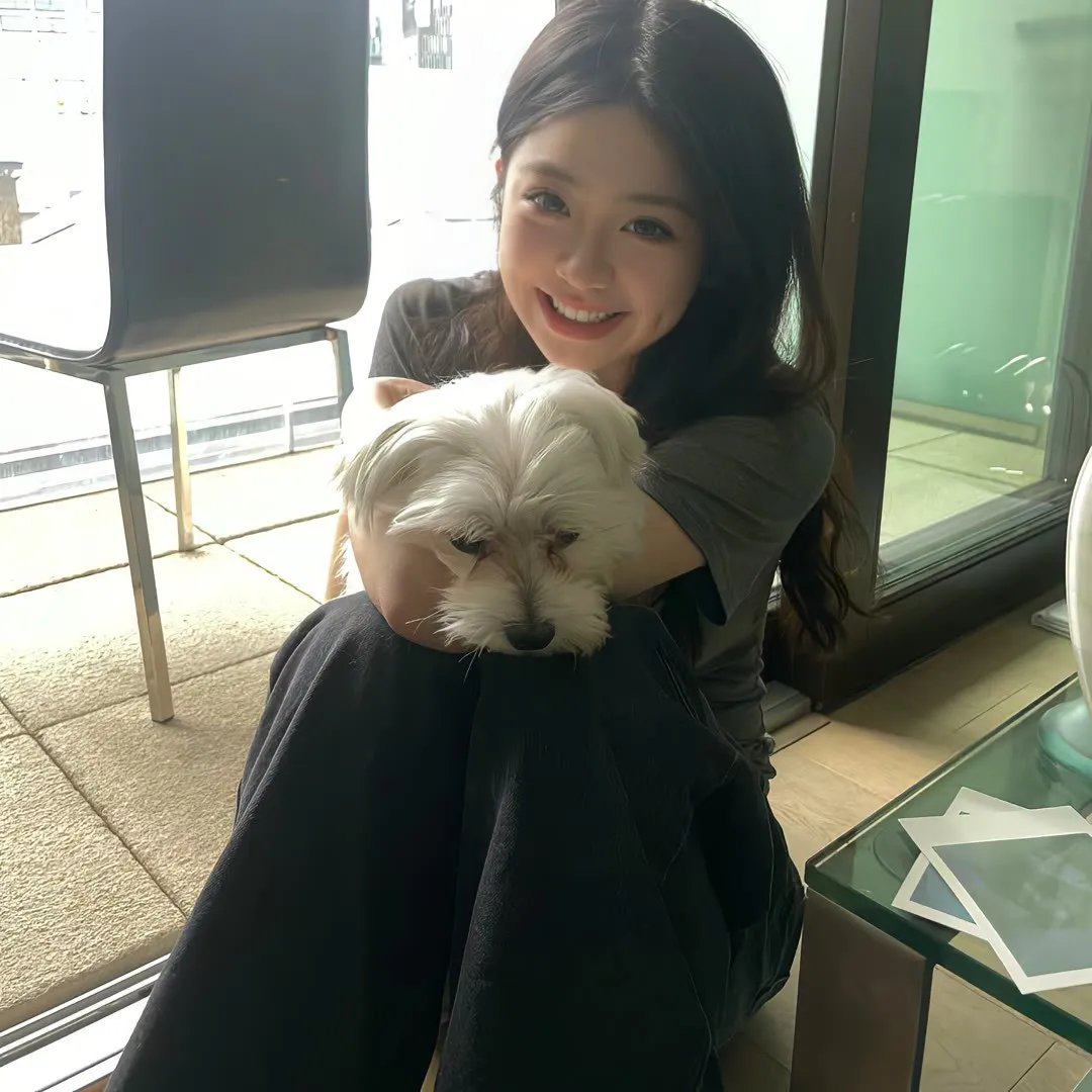 尴尬情人