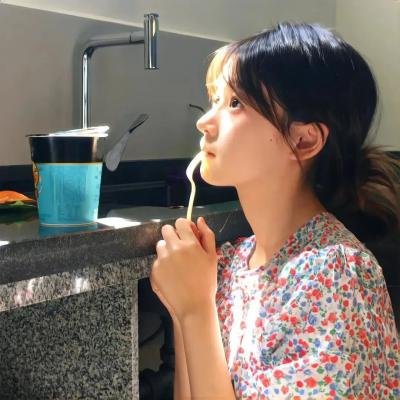 街角的童话