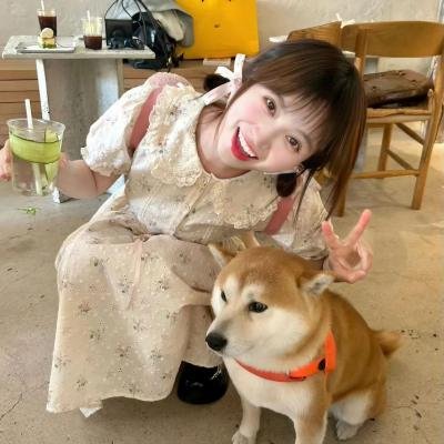 她不见了