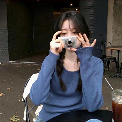 感觉就像爱
