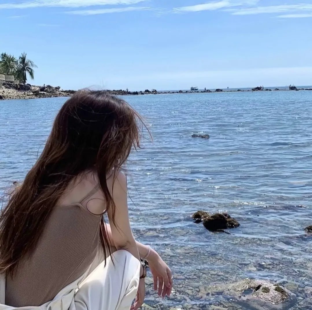 我们的纽带